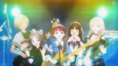 ガールズバンドクライってアニメあったでしょ？