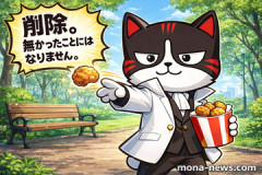 【ブーメラン】蓮舫、水害への対応の遅れについて高市総理に噛み付く→スーパー堤防を事業仕分けした件を蒸し返されて削除逃亡