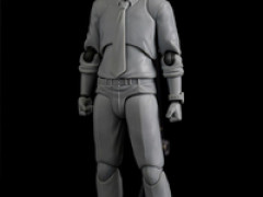 【野原ひろし 昼メシの流儀】figma「野原ひろし」可動フィギュア【原型公開】