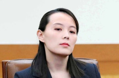 北朝鮮の金与正氏が日本に警告、先制核攻撃の可能性を示唆「間違った選択すれば、生存不可に殲滅」！