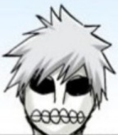 【BLEACH】浅打くんいいよね…
