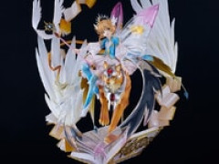 【カードキャプターさくら】グッスマ「木之本桜 My First Sparkle」フィギュア【彩色原型公開】