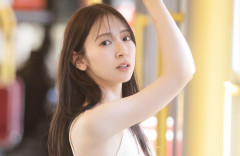 日向坂46金村美玖、2nd写真集で最強の肉体を過去最大露出へ