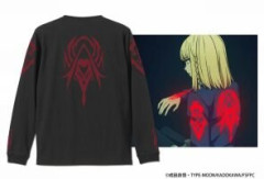 TVアニメ『Fate/strange Fake』新作グッズがコスパより登場。アヤカに刻まれた令呪をイメージした「ロングスリーブTシャツ」をはじめ、スノーフィールドのお土産にピッタリな「トートバッグ」などラインナップ