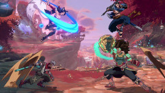 2XKOの積極的な開発が2026年12月に終了。大人気のLoLを題材にした基本プレイ無料格ゲーとして話題になるも、1年経たずに開発終了