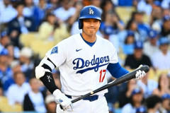 【ドジャース】大谷翔平に関してメッツに突飛な提案 ドジャース売却時に〝自慢できる契約〟を結べる＝米報道