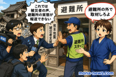 【熊本地震】マスゴミ「八代市の避難所内の撮影が全てNG。被災者の声、避難所の実態が報道できない」 ネット「避難所の外で取材しろよ」
