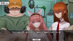 『STEINS;GATE RE:BOOT』実況・プレイ動画の投稿＆配信は禁止！SNSでのネタバレにも注意喚起