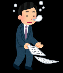 【悲報】突然寝落ちする病気持ちの奴の悩みがガチすぎる…その理由がこれｗｗｗｗ