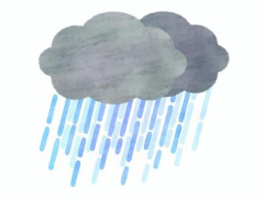 【動画】千葉の豪雨、ヤバい・・・・・・・・・・・・・・・・・・・