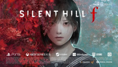 8/21本日 20:00〜歌手Adoさんが『SILENT HILL f』を実況配信予定