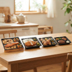 コンビニ弁当のレベルってファミリマ≧ローソン＞セブブン＞ミニップだよな