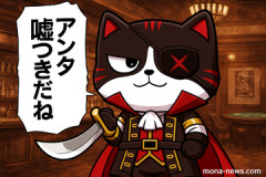 【メルカリ】以前「割れたから発送できません」と言われてキャンセルになった商品が改めて新品の状態で出品されてました