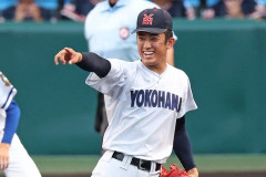 今年のドラフトって横浜高校の織田が注目集めすぎてるから