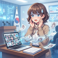 立憲・杉尾氏「今やAIを使えば大量のフェイク情報を流せる時代。このまま放置すればもっと酷い事に」