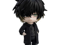 【スロウ・ダメージ】ねんどろいど「トワ」【再販予約開始】