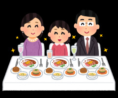 【悲報】ワイの家、マックすら無縁の貧乏家庭だった・・・その理由がこれｗｗｗｗ