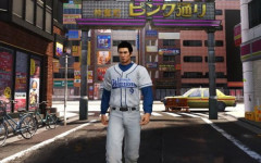 【悲報】桐生一馬、ノーバン始球式失敗