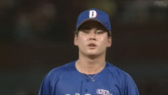 【悲報】金丸夢斗、33.1回9失点で0勝2敗…これ夢ちゃんが悪いの？