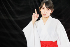 【画像】JKの巫女さん、公開生着替えｗｗｗｗｗｗｗｗｗｗｗｗｗｗｗ（動画あり）