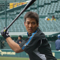 昔日ハムに高橋信二っていうキャッチャーいたけど語られないよな
