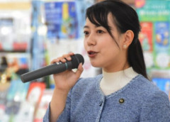 日本初とされる現職市長の4か月産休、韓国ネットでは「公職の責任」と「女性排除」の間で賛否