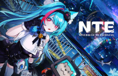 都市型オープンワールドで話題になった『NTE: Neverness to Everness』の会社、やらかしてしまい赤字転落・・・