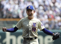 「星稜・奥川恭伸(18)」とかいう高校野球史上最高のピッチャーｗｗｗｗｗｗｗｗｗ