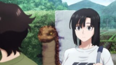 令和のダラさん 第8話 感想：おろちがだんだん面白キャラに！恐ろしさがどっかにいった！