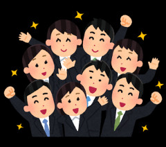 【速報】ワイの同期、とんでもないことになる・・・・・・