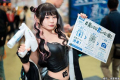 「臭うおじさん」と「臭わないおじさん」は何が違う？　コミケの女性たちが明かした“意外な盲点”「汗より服が……」