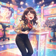 笑ってしまう呪い選手権