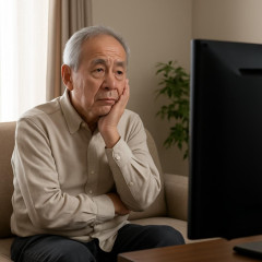 『テレビ』はいつから高齢者向けのメディアになったのか… いまや保険やサプリのCMばかり テレビを観るのは無駄な時間？