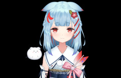 【動画】女性VTuberがトラブルで配信中に顔バレ⇒ 可愛いと逆に人気が高まるｗｗｗ