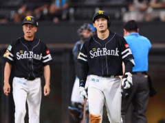 山本祐大推しの女性「祐大のいるDeNAが好きだった。今はソフトバンクを応援しています」