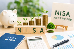 NISAは必ず儲かる←これ