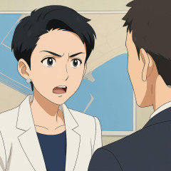 パ「蓮舫さんがスーパー堤防を廃止にした証拠あるの？」 X民「あります｣「どうぞ｣「これです｣「これも   |  赤りんごってコイツだろ🤣🤣🤣