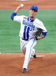 日本ハム万波中正、DeNA藤浪晋太郎ら抹消　日本ハム浅間大基、阪神津田淳哉ら登録／21日公示