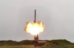 ロシア太平洋艦隊、北方領土の周辺でミサイル発射訓練を実施…日本を牽制か！