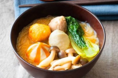 マーラータンとかいう実質野菜バイキング