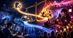 【物議】ゲーム実況者だけが「億」を稼ぐ現状に開発者が疑問を投げかける→ネットで大論争に「メーカーにも還元すべき？」