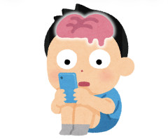 【疑問】ドパガキって何が悪いの？