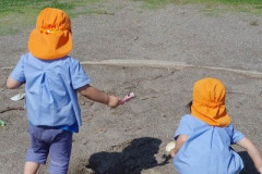 【悲報】タイミーさん、「保育園」にまで入り込むwwwwwwwwwwww