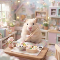 ワイの箸の持ち方　キモすぎるｗｗｗｗｗｗｗｗｗｗｗｗｗ