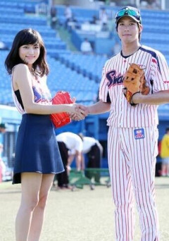【画像】山田哲人というかつて天才だった男ｗｗｗｗｗｗｗｗｗｗｗ