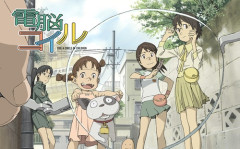 「電脳コイル」とか言うNHKで放送してた百合アニメｗｗｗ