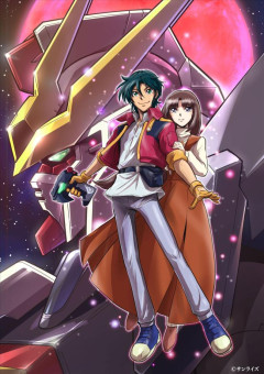 【朗報】『機動新世紀ガンダムX』、続編制作決定wwwww