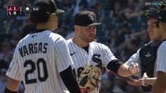 【MLB】Wソックス・ケイ、7回途中2失点で今回も10勝目ならず…打線は1安打…村上は3つのニゴロ
