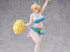 【ドールズフロントライン2】ホビーサクラ「ニキータ・ひまわりのように」フィギュア【明日発売！】
