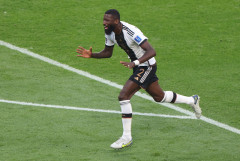 【悲報】ドイツサッカー選手、煽りパフォーマンスで日本に大敗wwww